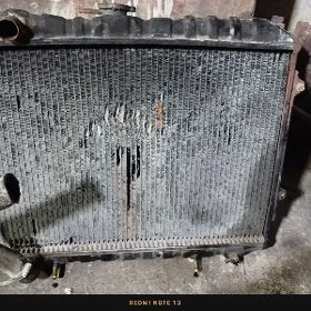 Radiator