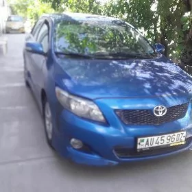 Toyota Corolla 2010
