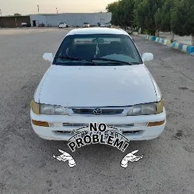 Toyota Corolla 1994