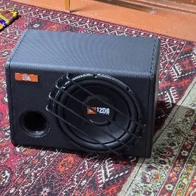 JBL 1200 LIK ORGINAL