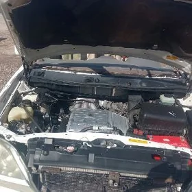 Lexus RX 300 2001