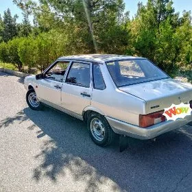 Lada 21099 2003