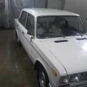 Lada 2106 1999