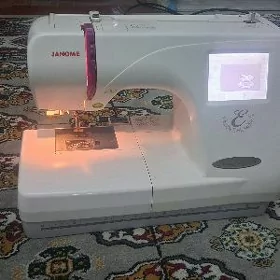 Janome