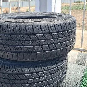 Teker 215/55/16