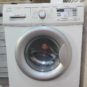 LG kir masyn 6kg
