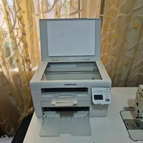 Samsung printer