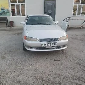 Toyota Mark II 1994