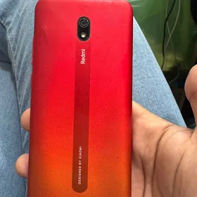 Redmi 8a