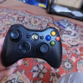 XBOX 360 JOYSTİCK ORİGNAL TAZE