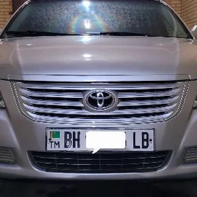Toyota Avalon 2008