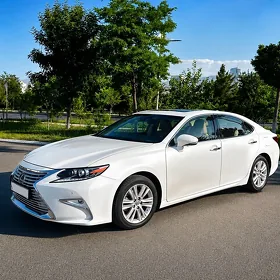Lexus ES 350 2016
