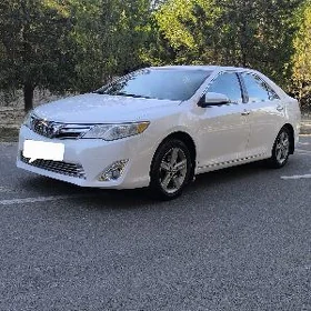 Toyota Camry 2014