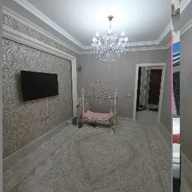 Квартира на Третем