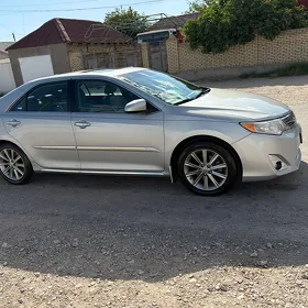 Toyota Camry 2013