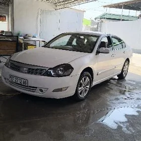 Renault Safrane 2010