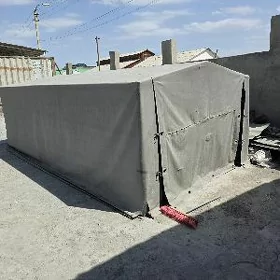 kanter tent