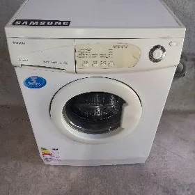 SAMSUNG 3.5 KG KIR MASYN