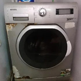 Kir maşyn Vestel