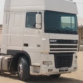 DAF 460 1990