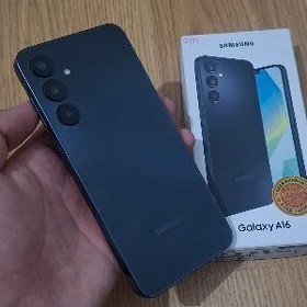 Samsung A16 