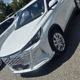 Changan X5 Plus 2026