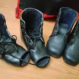 ортопедические туфли