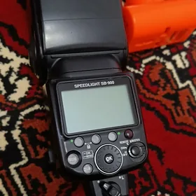 Nikon 5100