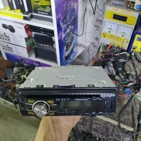 pioneer Dex 2350