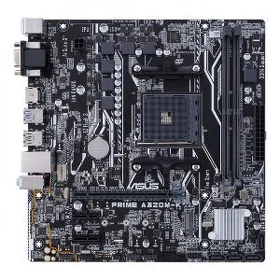 A320 ️ ASUS Prime AM4 Ryzen