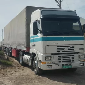 Volvo FH 420 1999