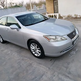 Lexus ES 350 2007