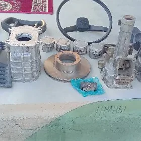 автошайлар