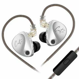 Игровые IEM наушники KZ Castor