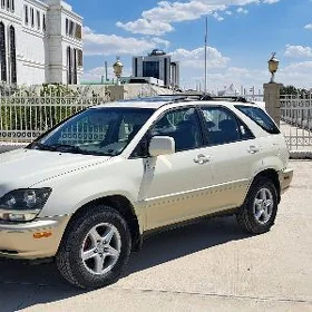 Lexus RX 300 2000
