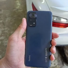Redmi not 11
