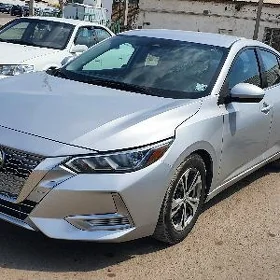 Nissan Sentra 2021