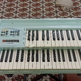 Yamaha ritmblok