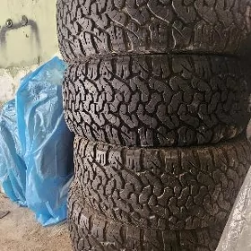 Wideway 285/60  R18