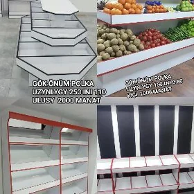 Gökönüm polkalar