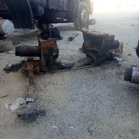telega kamaz