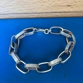 серебро