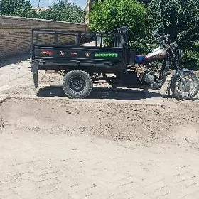 Fekon FK150-8G 2014