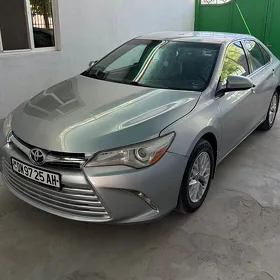 Toyota Camry 2016