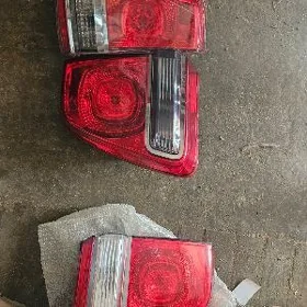 Задние стопы land cruiser100