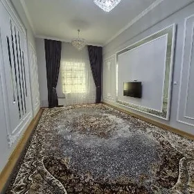 Podwoýskiý 3 komnat