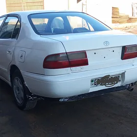 Toyota Corona 1993