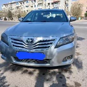 Toyota Camry 2009