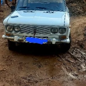 Lada 2106 1998