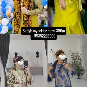 koynekler
